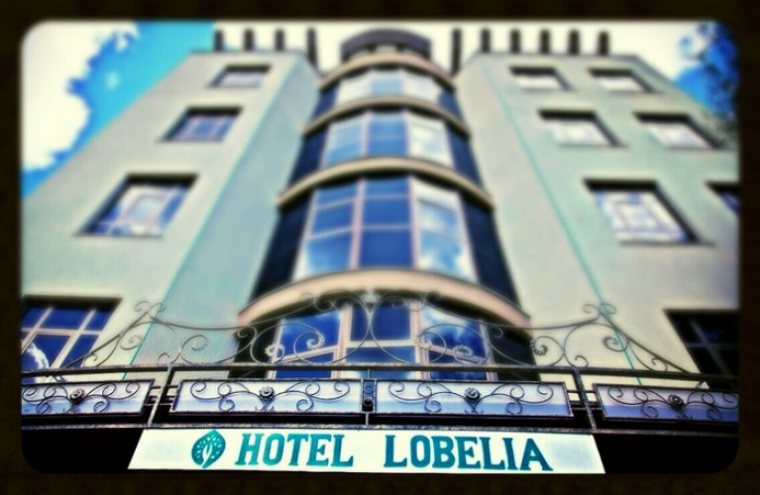 Hotel Lobelia Picture